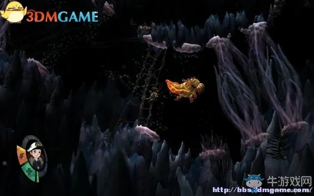 《深海之歌》攻略揭秘:全流程深度解析,揭秘隐藏技巧! 《深海之歌》攻略揭秘:全流程深度解析,揭秘隐藏技巧!