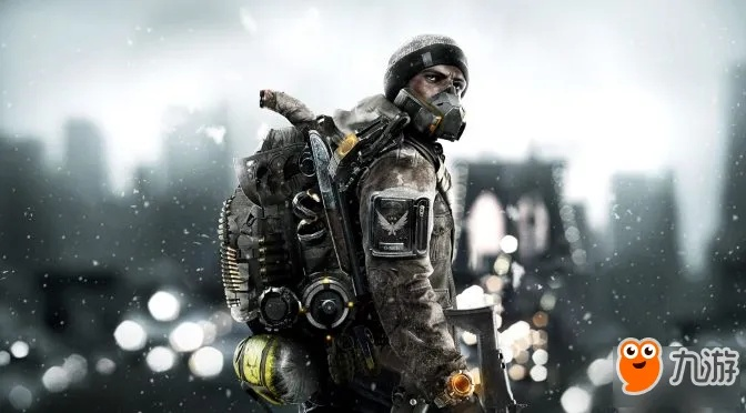 《全境封锁》育碧30周年独家套装图鉴揭秘！速来领取！