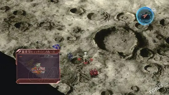 《OG月球居民全关卡攻略揭秘！SR达成必备技巧》