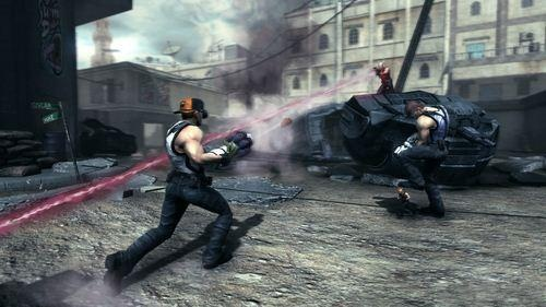 《毁灭公爵全攻略揭秘：DLC关卡剧情深度解析》