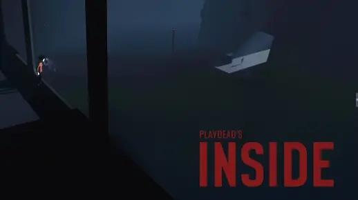 《揭秘！《Inside》视频攻略全流程深度解析》