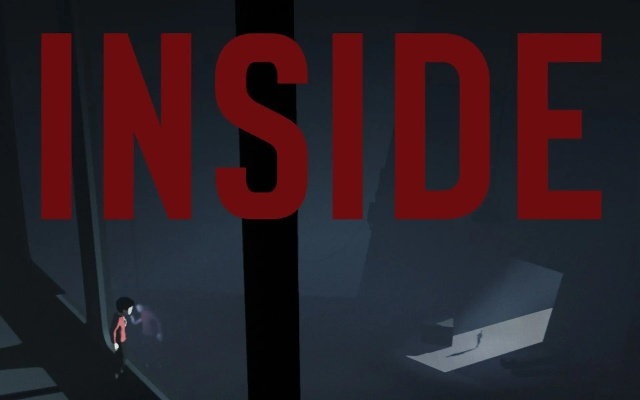 《揭秘！《Inside》视频攻略全流程深度解析》