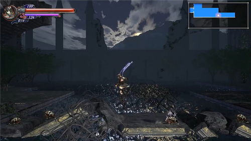 《血迹夜之仪式》战斗画面揭秘!深度试玩体验,究竟有多好玩? 《血迹夜之仪式》战斗画面揭秘!深度试玩体验,究竟有多好玩?