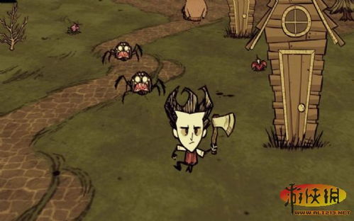 《饥荒机器人生存攻略：揭秘机器人生存全流程！》