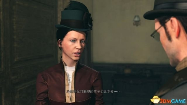 《福尔摩斯恶魔之女》探秘攻略：揭秘游戏魅力，你敢挑战吗？