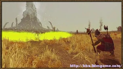 《战锤全面战争》魔法秘籍大揭秘：揭秘全效果分类！