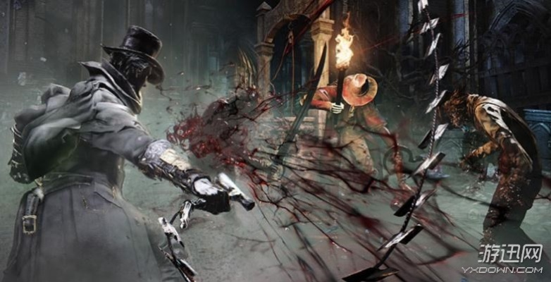 《血源》新手必看！独家图文攻略，解锁隐藏技巧！