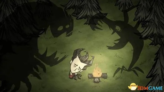 《饥荒冒险模式深度解析》独家攻略,揭秘生存技巧! 《饥荒冒险模式深度解析》独家攻略,揭秘生存技巧!