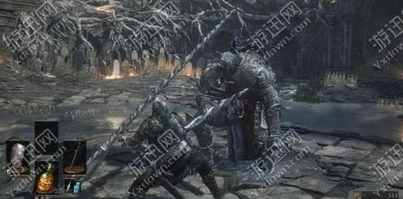 《黑暗之魂3》1级武器全BOSS挑战,揭秘无升级通关秘籍! 《黑暗之魂3》1级武器全BOSS挑战,揭秘无升级通关秘籍!