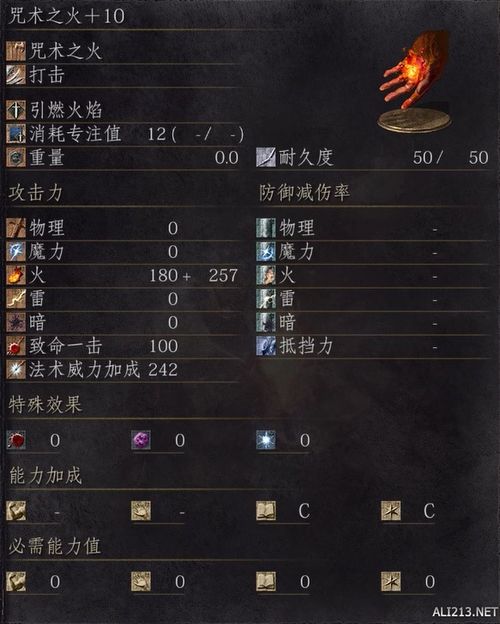 《黑暗之魂3》全套装图鉴揭秘！全防具属性一览+获取攻略大揭秘