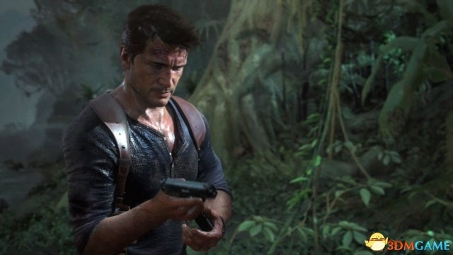 《神秘海域4》独家偷跑!揭秘通关流程,先睹为快! 《神秘海域4》独家偷跑!揭秘通关流程,先睹为快!