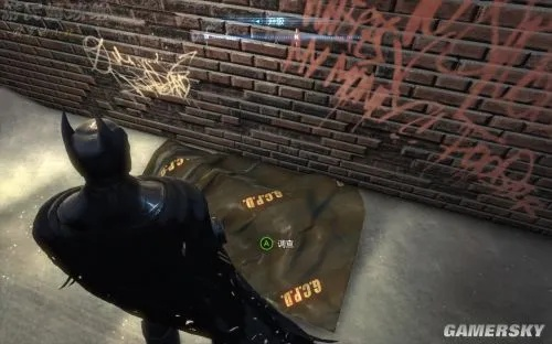 《蝙蝠侠：阿甘起源》速攻秘籍！组队攻略，解锁隐藏剧情！