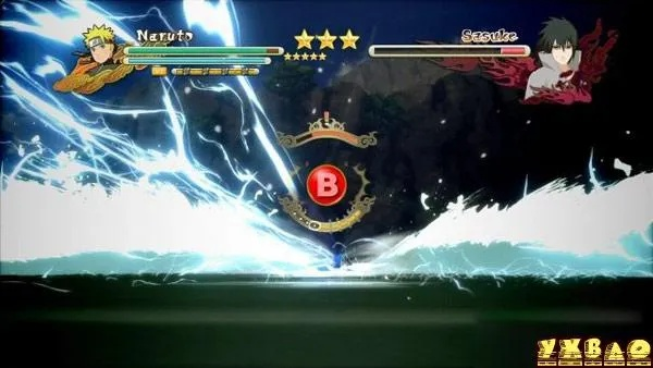 《火影风暴3：究极攻略速攻秘籍，揭秘忍术巅峰！》