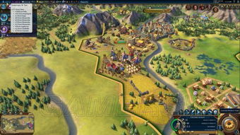 揭秘《文明6》马其顿文明：领袖解析+UU、UB、UA特性深度解析