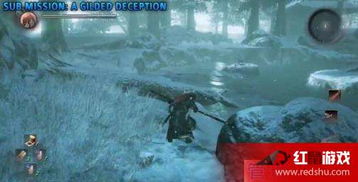 《仁王》全温泉攻略揭秘!探秘隐藏温泉位置大揭秘 《仁王》全温泉攻略揭秘!探秘隐藏温泉位置大揭秘