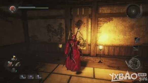 《仁王》攻略大揭秘：全流程视频攻略，独家技巧曝光！