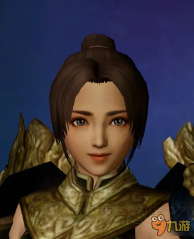 《独家揭秘！真三国无双7帝国》花木兰、孙悟空、二郎神捏脸秘籍大公开