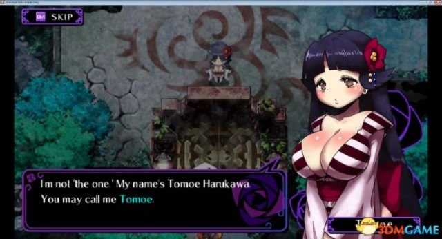 《罪恶少女攻略揭秘：全流程攻略大揭秘！》