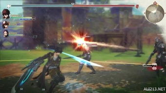 《苍蓝革命女武神》攻略揭秘：全流程视频攻略大揭秘！