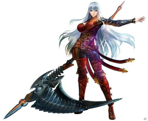 《苍蓝革命女武神》攻略揭秘：全流程视频攻略大揭秘！