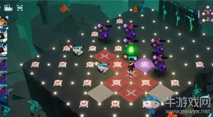 《遗忘攻略揭秘：第一章神秘流程大揭秘！》