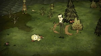 《《饥荒》新手必看!怪物攻略+建家秘诀+食谱大全,快速上手指南》 《《饥荒》新手必看!怪物攻略+建家秘诀+食谱大全,快速上手指南》