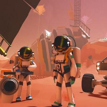 《异星探险秘籍！《异星探险家》攻略全流程深度揭秘》