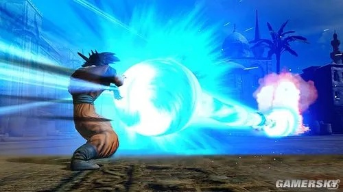 《龙珠超宇宙2》龟派气功究极技能大揭秘:哪种最强?揭秘! 《龙珠超宇宙2》龟派气功究极技能大揭秘:哪种最强?揭秘!