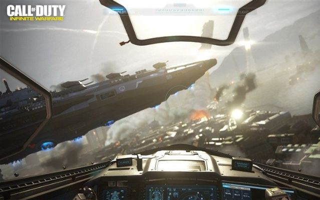 《使命召唤13》剧情攻略揭秘:深度解析,独家视频攻略! 《使命召唤13》剧情攻略揭秘:深度解析,独家视频攻略!