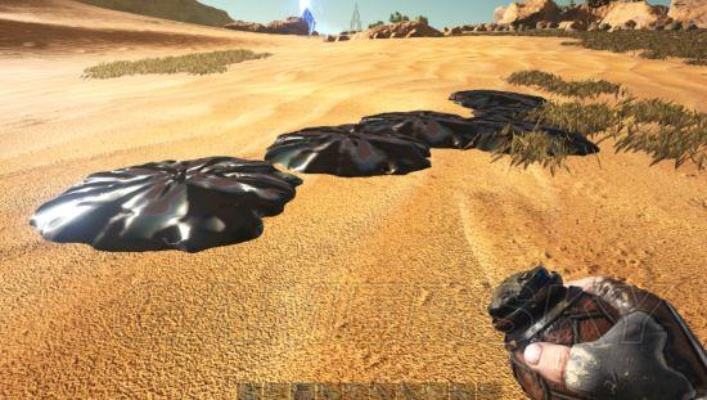 《方舟生存进化》焦土DLC：揭秘神秘生物武器与建筑新玩法！