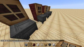 《揭秘!《我的世界》建筑高颜值建造秘籍,内在外观一步到位》 《揭秘!《我的世界》建筑高颜值建造秘籍,内在外观一步到位》