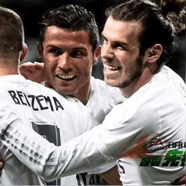 FIFA16第50周最佳阵容揭秘：梅西贝尔领衔，谁将脱颖而出？