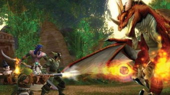 《魔兽世界》独爱猛兽的神秘单身汉，揭秘最强单身汉的狂野生活！