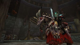 《魔兽世界》独爱猛兽的神秘单身汉，揭秘最强单身汉的狂野生活！