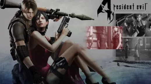 《生化危机》一小时极限速通!揭秘隐藏技巧,挑战你的反应极限 《生化危机》一小时极限速通!揭秘隐藏技巧,挑战你的反应极限