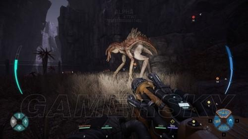 《进化Beta版深度揭秘：玩法升级，画面惊艳，抢先体验！》