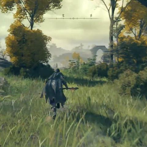 《艾尔登法环卡顿之谜:揭秘间歇性卡顿破解秘籍》 《艾尔登法环卡顿之谜:揭秘间歇性卡顿破解秘籍》