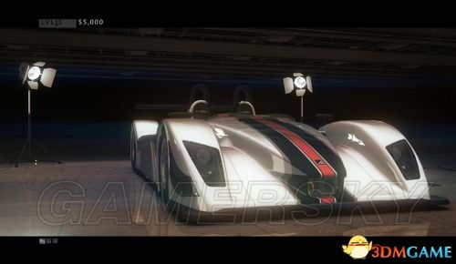 《超级房车赛：起点2》跑车揭秘！解锁等级大揭秘，速度与激情等你来挑战！