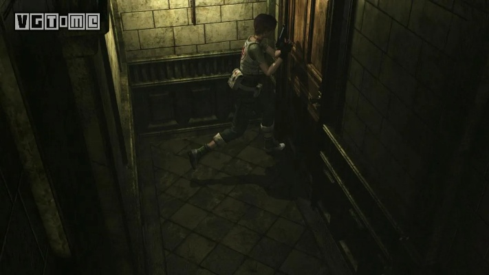 《生化危机0》攻略中篇：揭秘隐藏技巧，解锁完美通关！