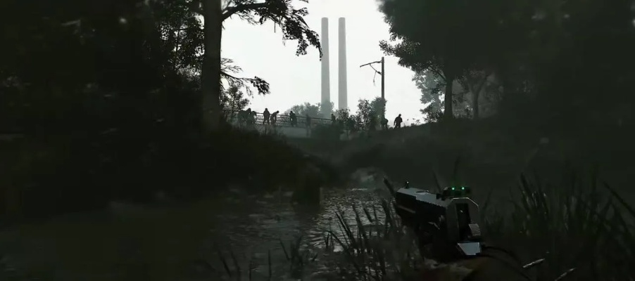 《消逝光芒困兽》发售日揭秘：独家时间曝光！