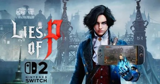 《匹诺曹谎言序曲DLC深度揭秘》