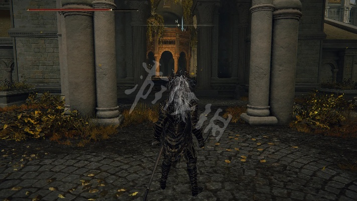 艾尔登法环，黑夜君临隐城诺克拉缇欧高效穿越路线全解析