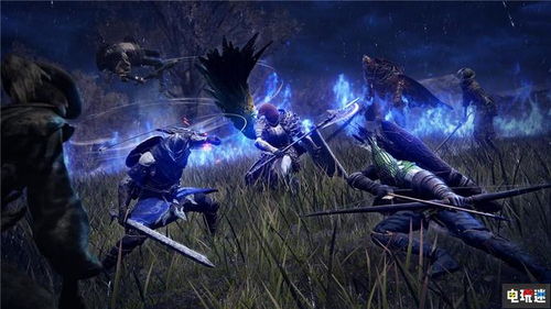 《艾尔登法环女爵攻略：揭秘黑夜君临最强配装与操作秘诀》