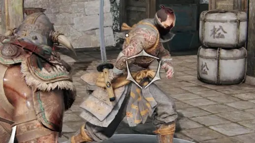 《荣耀战魂》少林英雄新招式揭秘：帧数解析，内行必看！