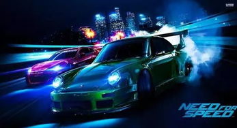 《极品飞车19》惊险挑战！1分16秒42世界纪录，速度与激情再升级！