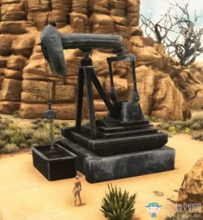 《方舟生存进化》焦土DLC：揭秘神秘武器护甲与生物，进化新篇章！