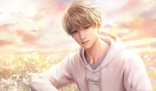 《灼夏夜浪漫邂逅！《恋与深空》夏以昼生日派对等你来》