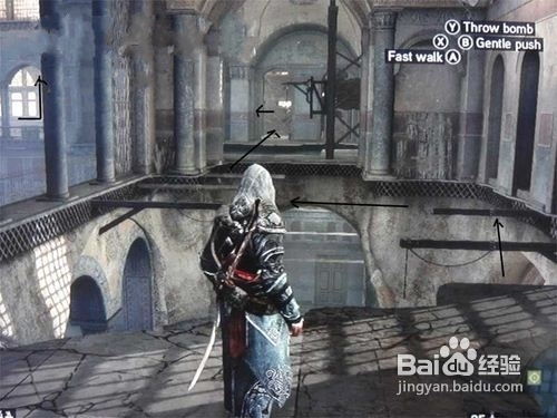 《刺客信条：启示录》地下城最强铠甲，揭秘隐藏秘籍！