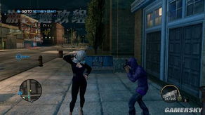 《黑道圣徒3》街头拍照圣地大揭秘！20个绝美地点等你来打卡