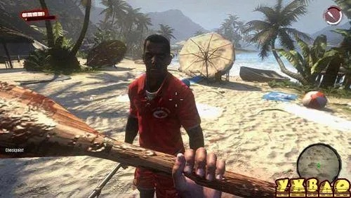 《死亡岛》攻略揭秘：隐藏技巧大公开！速来解锁！